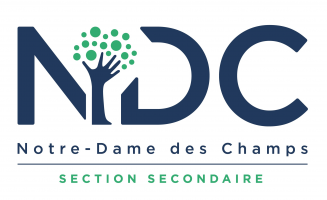 École Notre-Dame des Champs - Section Secondaire