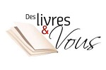 Des livres et vous