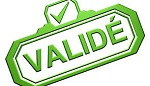 Validé