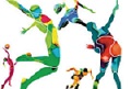 Journée sportive