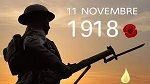 Congé Armistice