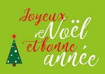 Joyeux Noel et Bonne Année