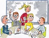 Conseils de classe