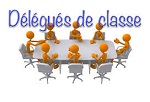 Délégué de classe
