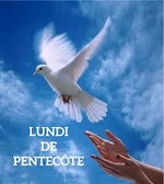 Congé de Pentecôte