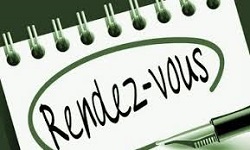 Réunion de parents