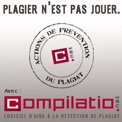 Lutte anti-plagiat