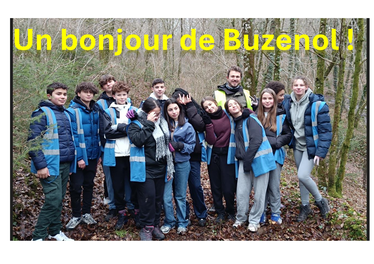 Buzenol